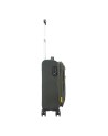  Roncato - Trolley cabina in poliestere 4 Ruote 55 cm