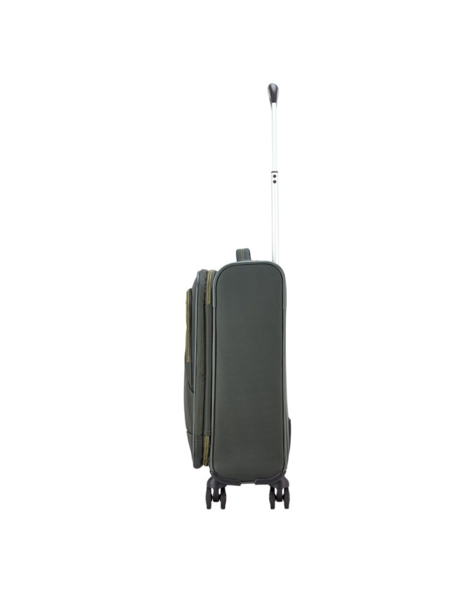  Roncato - Trolley cabina in poliestere 4 Ruote 55 cm