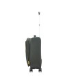  Roncato - Trolley cabina in poliestere 4 Ruote 55 cm