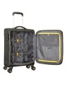  Roncato - Trolley cabina in poliestere 4 Ruote 55 cm