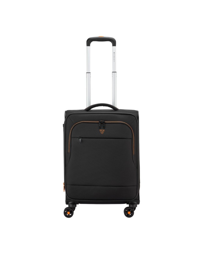  Roncato - Trolley cabina in poliestere 4 Ruote 55 cm
