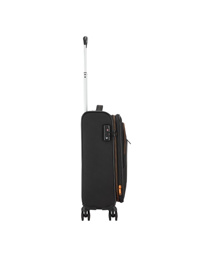  Roncato - Trolley cabina in poliestere 4 Ruote 55 cm