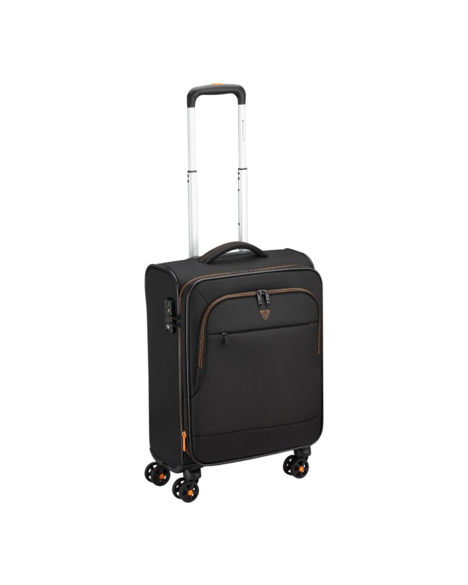  Roncato - Trolley cabina in poliestere 4 Ruote 55 cm