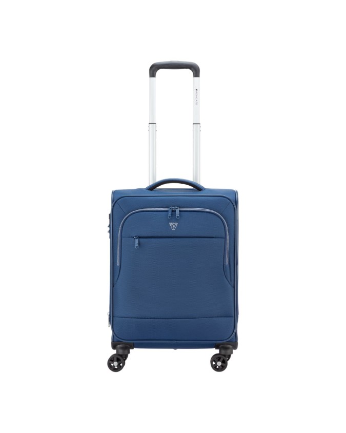  Roncato - Trolley cabina in poliestere 4 Ruote 55 cm