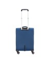  Roncato - Trolley cabina in poliestere 4 Ruote 55 cm