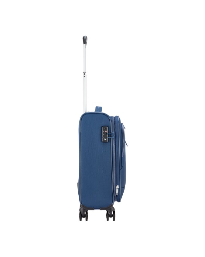  Roncato - Trolley cabina in poliestere 4 Ruote 55 cm