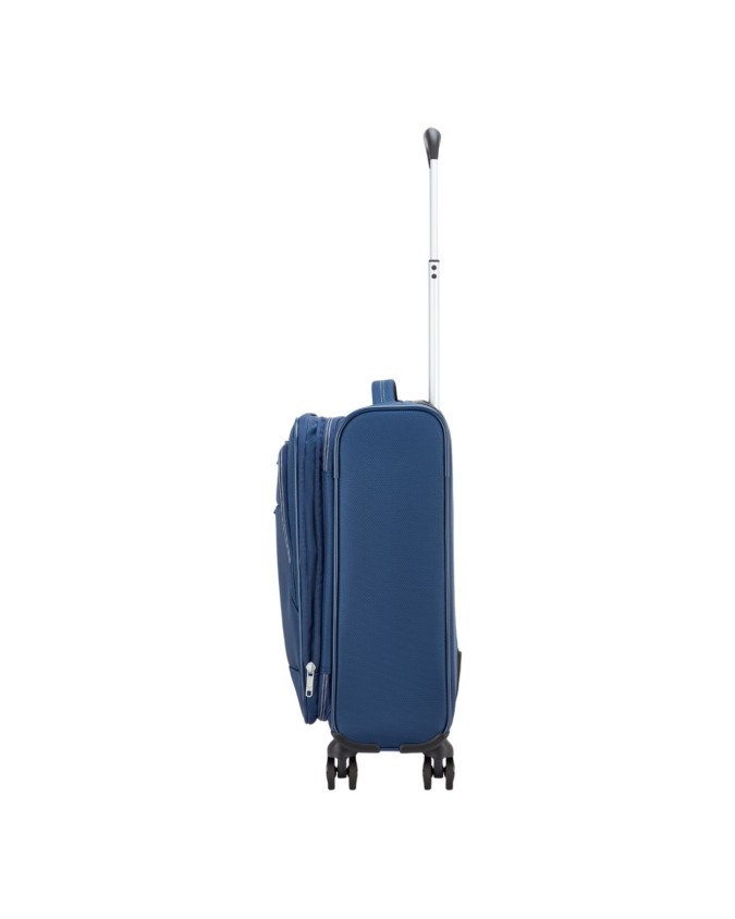  Roncato - Trolley cabina in poliestere 4 Ruote 55 cm