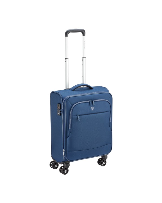  Roncato - Trolley cabina in poliestere 4 Ruote 55 cm