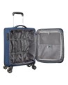  Roncato - Trolley cabina in poliestere 4 Ruote 55 cm