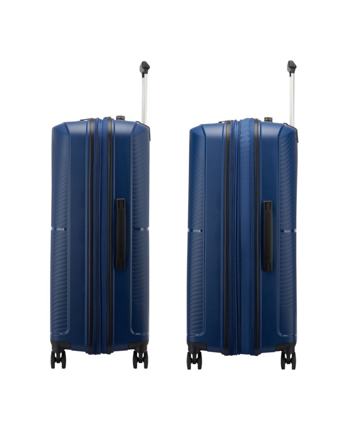 Roncato - Trolley grande in polipropilene 74 cm 4 Ruote