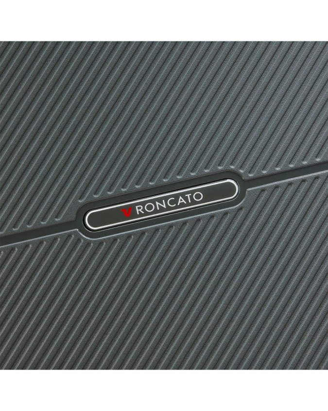  Roncato - Trolley grande in polipropilene 74 cm 4 Ruote