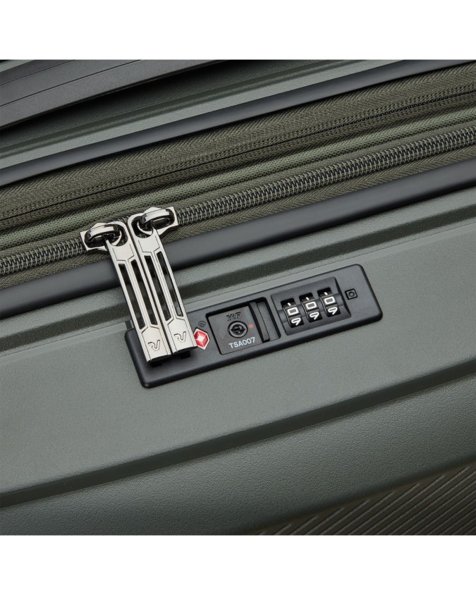  Roncato - Trolley grande in polipropilene 74 cm 4 Ruote