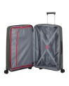  Roncato - Trolley grande in polipropilene 74 cm 4 Ruote
