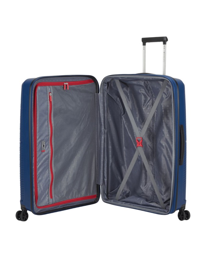  Roncato - Trolley grande in polipropilene 74 cm 4 Ruote