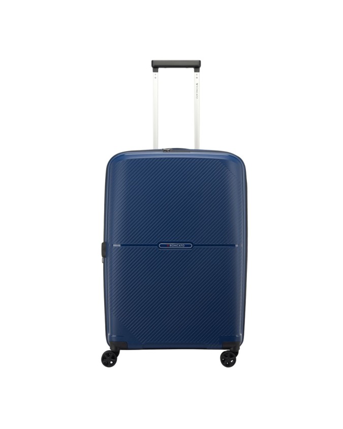  Roncato - Trolley medio in polipropilene 66 cm 4 Ruote