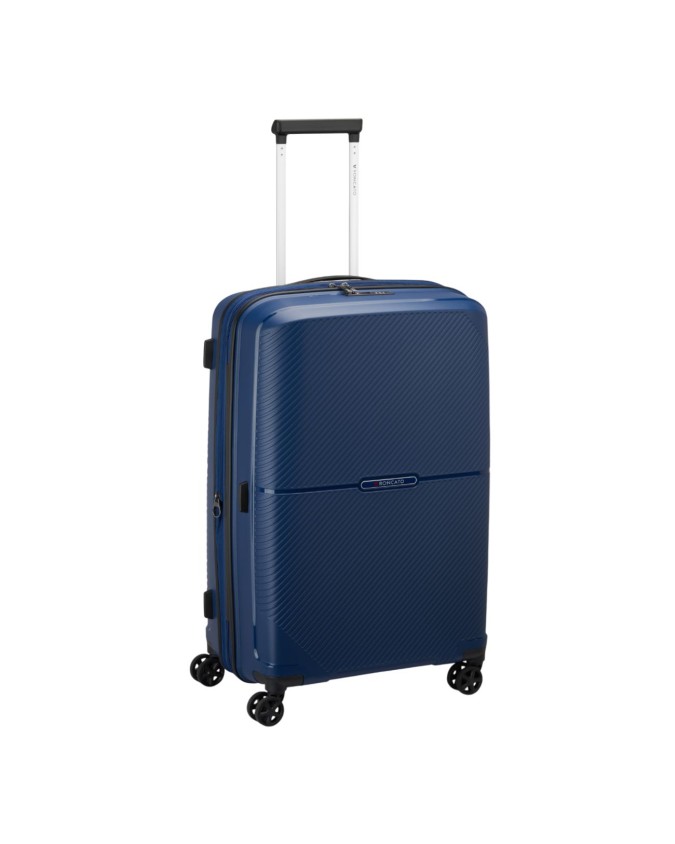  Roncato - Trolley medio in polipropilene 66 cm 4 Ruote