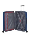 Roncato - Trolley medio in polipropilene 66 cm 4 Ruote