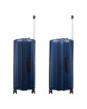  Roncato - Trolley medio in polipropilene 66 cm 4 Ruote
