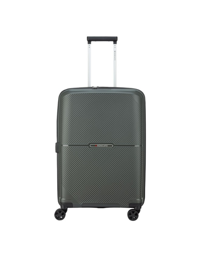  Roncato - Trolley medio in polipropilene 66 cm 4 Ruote