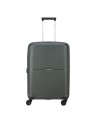  Roncato - Trolley medio in polipropilene 66 cm 4 Ruote