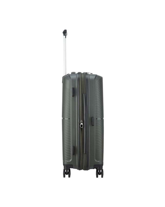  Roncato - Trolley medio in polipropilene 66 cm 4 Ruote