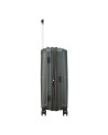  Roncato - Trolley medio in polipropilene 66 cm 4 Ruote