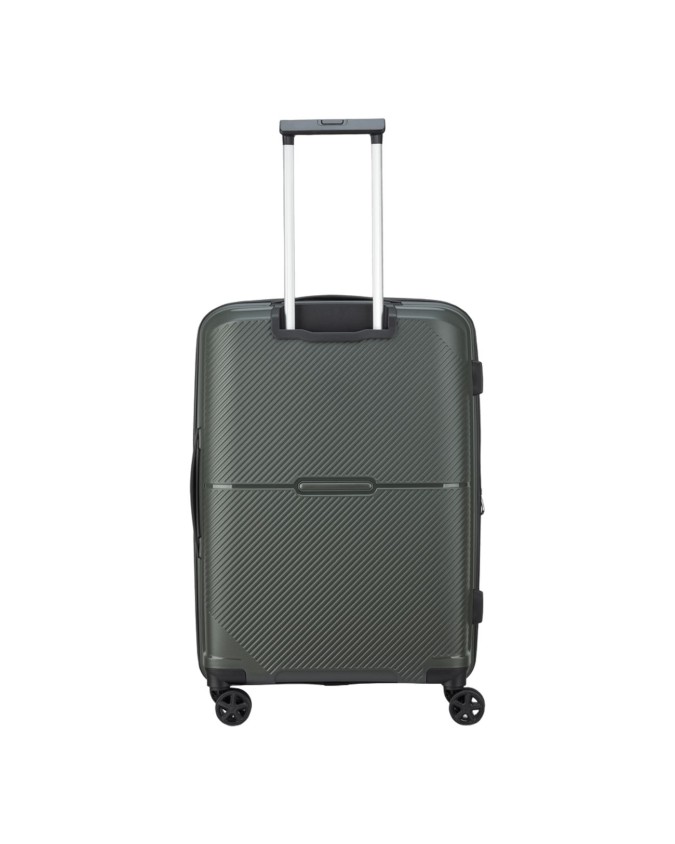  Roncato - Trolley medio in polipropilene 66 cm 4 Ruote