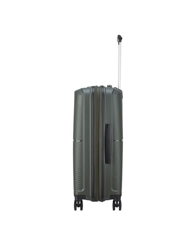  Roncato - Trolley medio in polipropilene 66 cm 4 Ruote