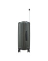  Roncato - Trolley medio in polipropilene 66 cm 4 Ruote