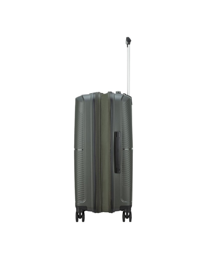  Roncato - Trolley medio in polipropilene 66 cm 4 Ruote