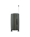  Roncato - Trolley medio in polipropilene 66 cm 4 Ruote