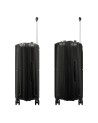  Roncato - Trolley medio in polipropilene 66 cm 4 Ruote