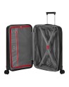  Roncato - Trolley medio in polipropilene 66 cm 4 Ruote
