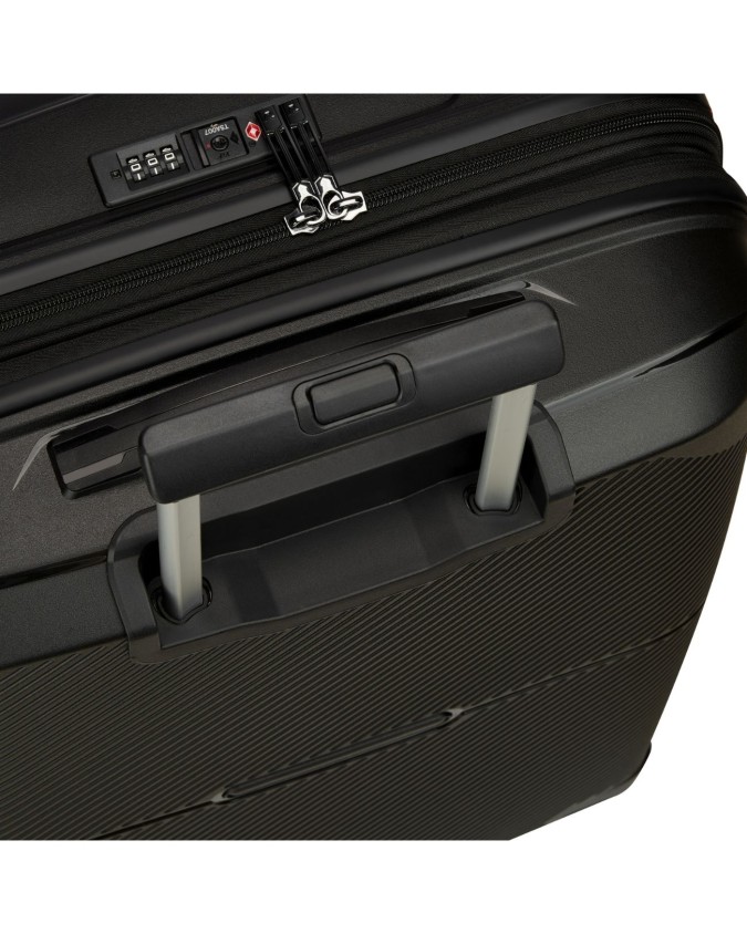  Roncato - Trolley medio in polipropilene 66 cm 4 Ruote