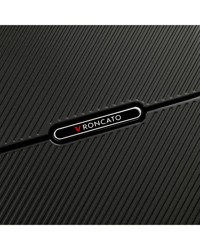  Roncato - Trolley medio in polipropilene 66 cm 4 Ruote