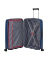  Roncato - Trolley cabina in polipropilene 55 cm 4 Ruote
