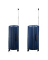  Roncato - Trolley cabina in polipropilene 55 cm 4 Ruote