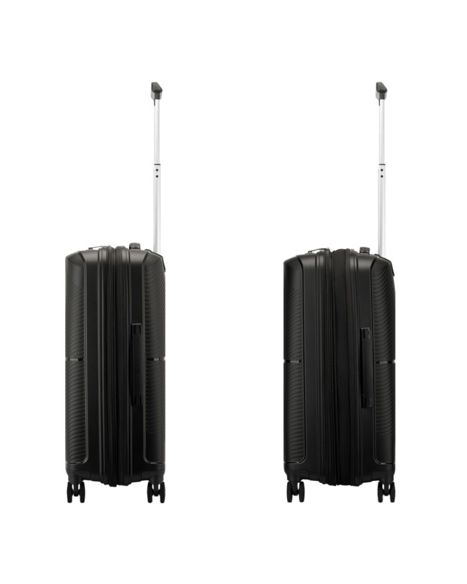  Roncato - Trolley cabina in polipropilene 55 cm 4 Ruote