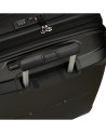  Roncato - Trolley cabina in polipropilene 55 cm 4 Ruote