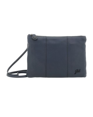 Gabs - Pochette a tracolla in pelle di vitello liscio Tg. M Icon Beyoncè
