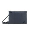  Gabs - Pochette a tracolla in pelle di vitello liscio Tg. 