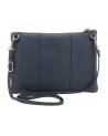  Gabs - Pochette a tracolla in pelle di vitello liscio Tg. 