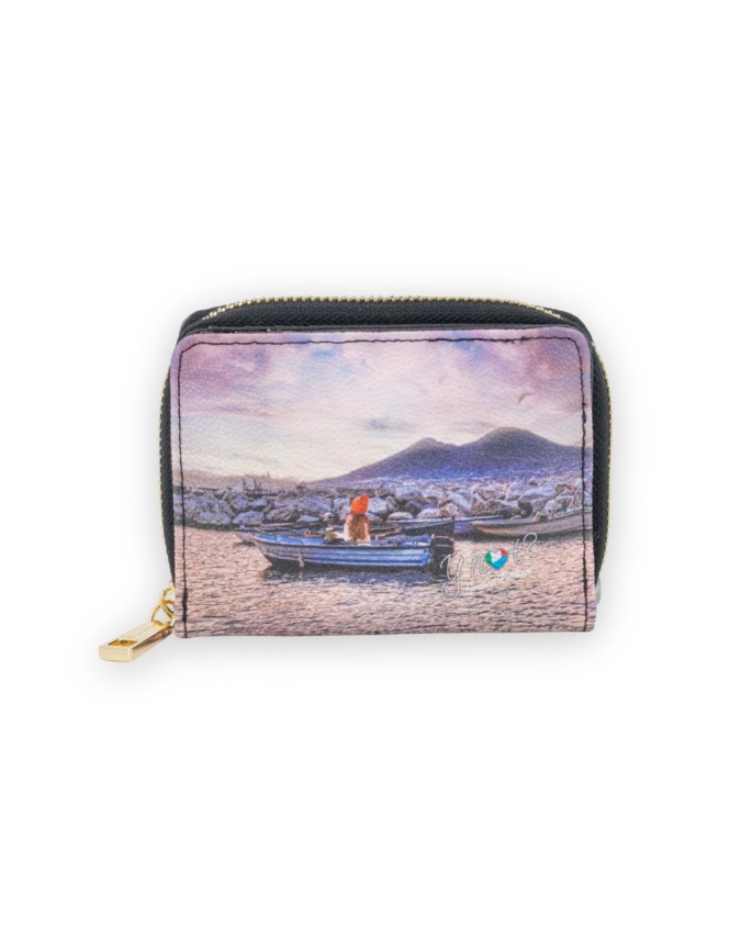 Ynot – Damenbrieftasche mit...