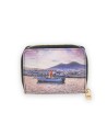  Ynot - Portafoglio Donna con apertura a libro Yesbag