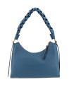  Coccinelle – Borsa a spalla in pelle piccola Boheme