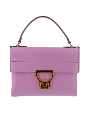Coccinelle - Mini Arlettis Handbag with Shoulder Strap