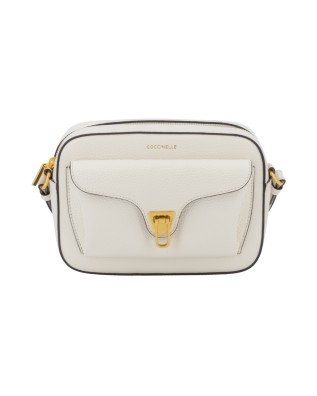  Coccinelle - Borsa Camera Bag in pelle Beat Soft Small