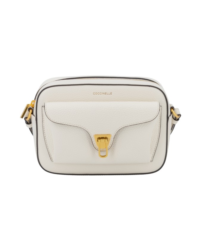  Coccinelle - Borsa Camera Bag in pelle Beat Soft Small