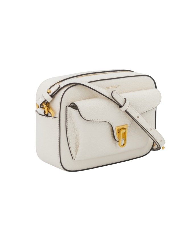  Coccinelle - Borsa Camera Bag in pelle Beat Soft Small