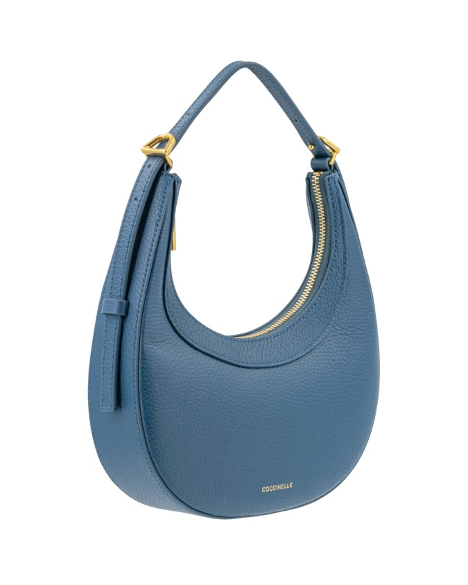  Coccinelle - Mini borsa a spalla in pelle Coccinelle Whisper